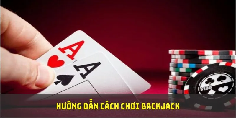 Hướng dẫn cách chơi blackjack tại trang chủ W88